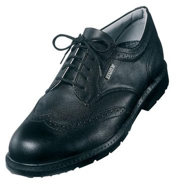 [9542.2.40] [⚠Déstockage] CHAUSSURES DE SECURITE S1P SRA  UVEX OFFICE (PAIRE)