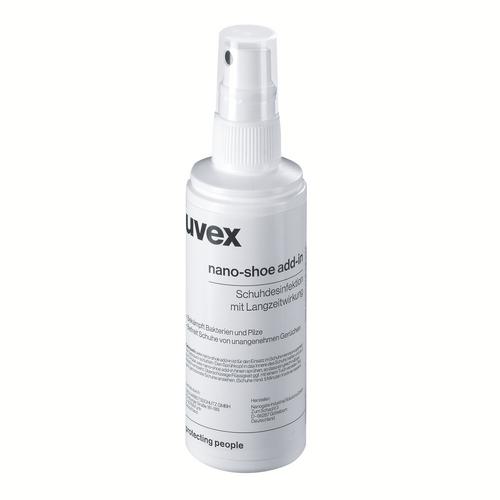 [9698300] 9698300 - uvex spray de désinfection