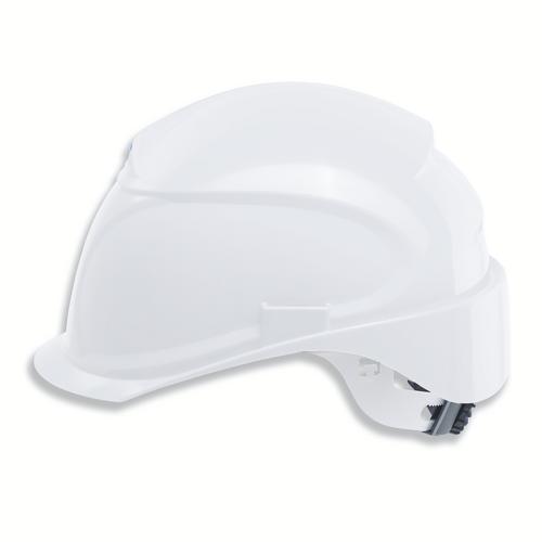 [9762.031] 9762.031 - Casque de protection uvex airwing  blanc
