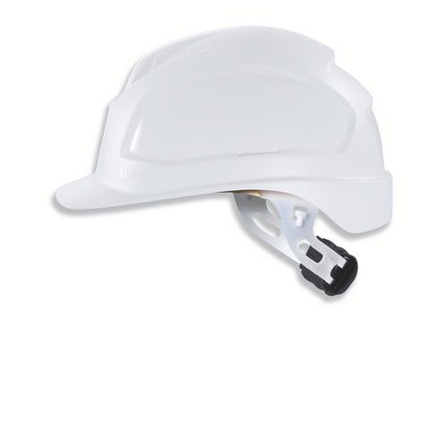 [9770.030] 9770.030 - Casque de protection uvex pheos  blanc