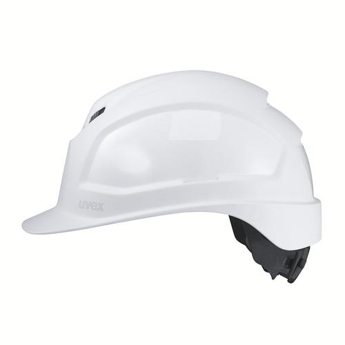 [9772.040] 9772040 - Casque de protection uvex pheos  blanc