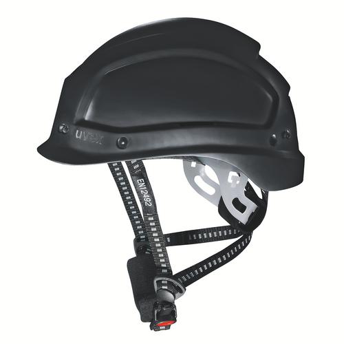 [9773.950] 9773.950 - Casque de protection uvex pheos alpine noir