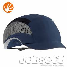 [AAG000-002-100] AAG000-002-100 - Casquette de sécurité Hardcap Aerolite® micro visière  - Navy