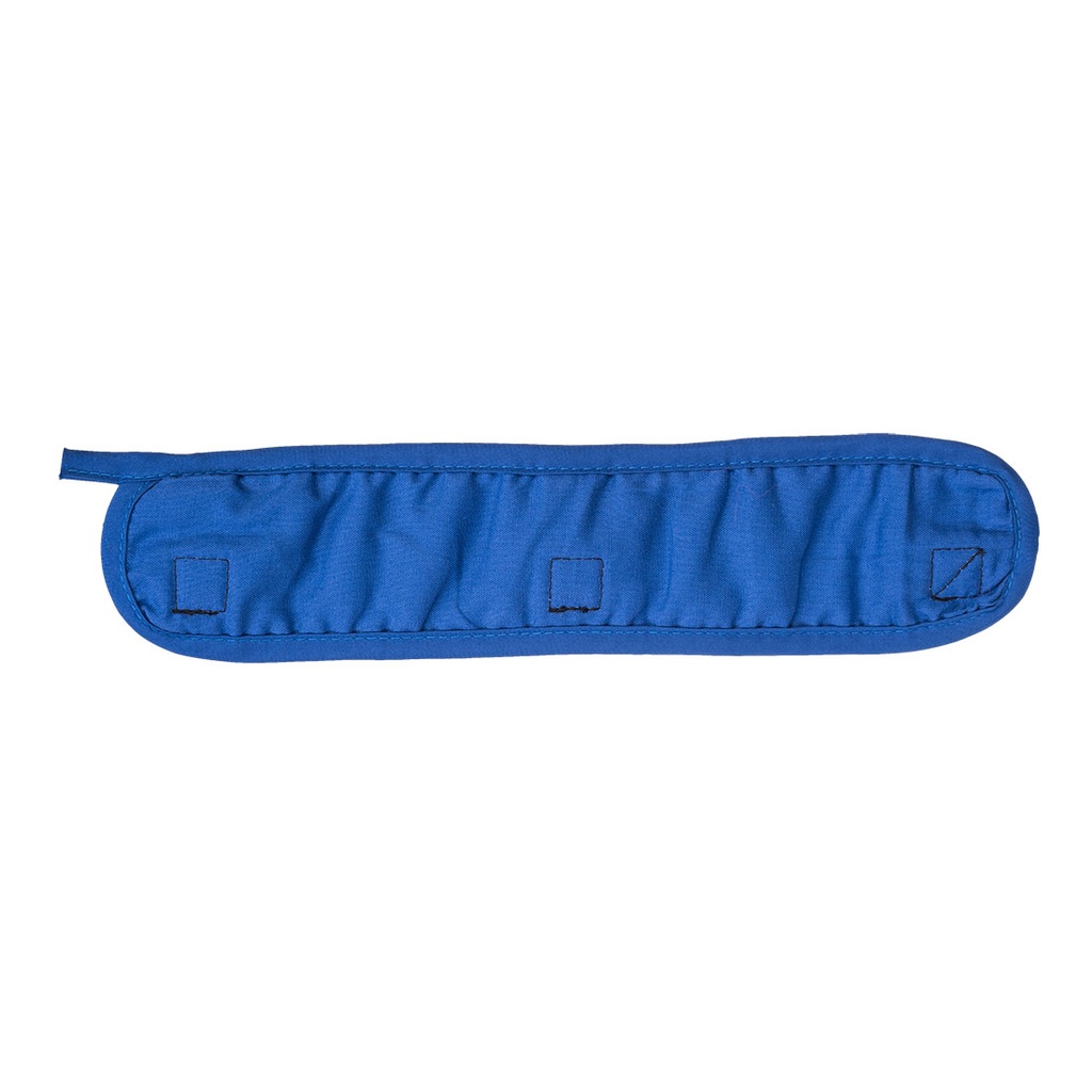 [CV07] [⚠Déstockage] BANDEAU DE RAFRAICHISSEMENT  POUR CASQUE * SET DE 2 PIECES * (PAIRE)