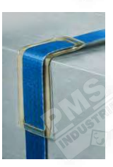 [DF55] [⚠Déstockage] PASSANT EN PU 55MM PMS (PIECE)