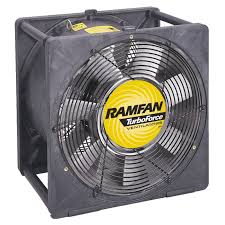 [EG8200XX-230] [⚠Déstockage] LUEFTER EFI150XX 230V,  16/40CM, 7.580 M3/HR, 28KG (PIECE)