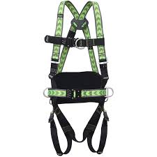 [FA1020300] FA1020300 - KAMI 3 - Harnais antichute 2 points d'accrochage et ceinture