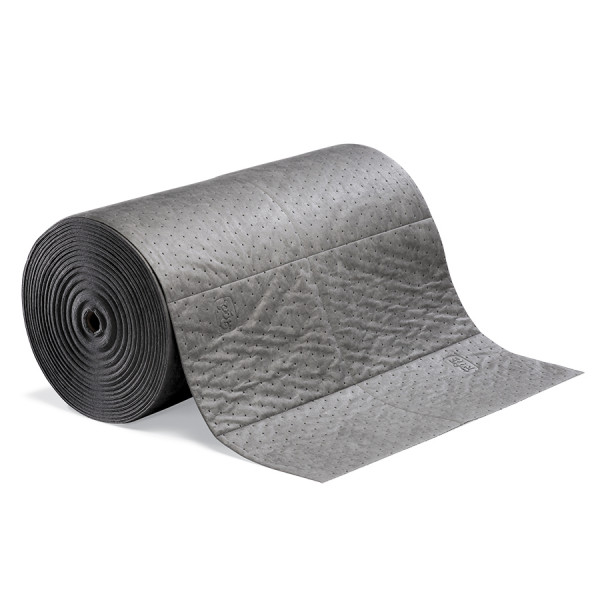 [MATE530 (S00057015)] [⚠Déstockage] ROULEAU ABSORBANTS HYDROCARBURES PIG E PRO OIL-ONY HW MAT 76CM X 46MTR (BOITE) (S00057015)