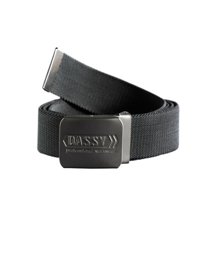 [800026-0783] DASSY Saturnus Ceinture NOIR 