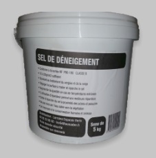 [LU0064] SEL DE DENEIGEMENT SEAU DE 5 KG (SEAU)