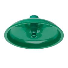 [SP829] [⚠Déstockage] DUSCHKOPF 1 ABS GRÜN MIT DURCHFLUSSKONTROLLE, AXION (PIECE)