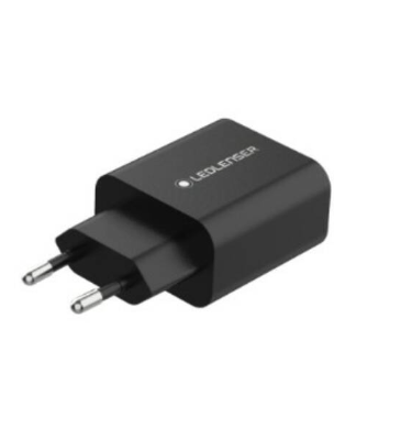 [SP-CH-USB] [⚠Déstockage] POWER SUPPLY 220V-->USB WITHOUT CABLE, LEDLENSER (PIECE)