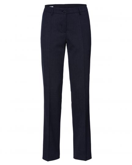 [041048053-38] [⚠Déstockage] EINSATZHOSE WINTER DAMEN DUNKELBLAU