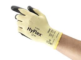 [11-500T9] [⚠Déstockage] GANT HYFLEX CR