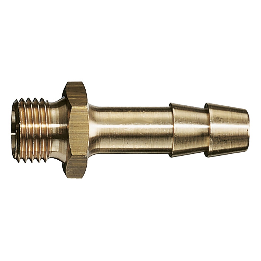 [113-31A EWO] EWO - Raccord 6mm mâle vers 1/4 mâle