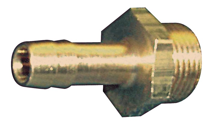 [113-71EWO] [⚠Déstockage] Raccord 13mm mâle vers 1/4 mâle EWO