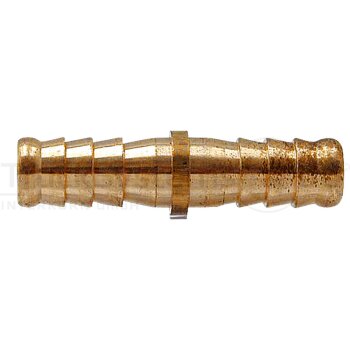 [113.01EWO] [⚠Déstockage] Raccord 6mm mâle vers 6mm mâle EWO