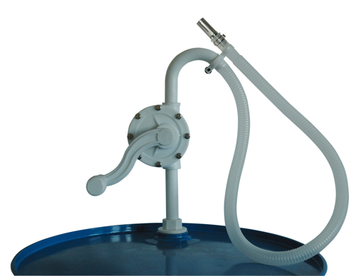[24033RAPID] Handpumpe für AdBlue mit Schlauch