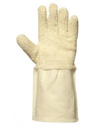 [4715-T10] [⚠Déstockage] GANT BOUCLETTE T.10