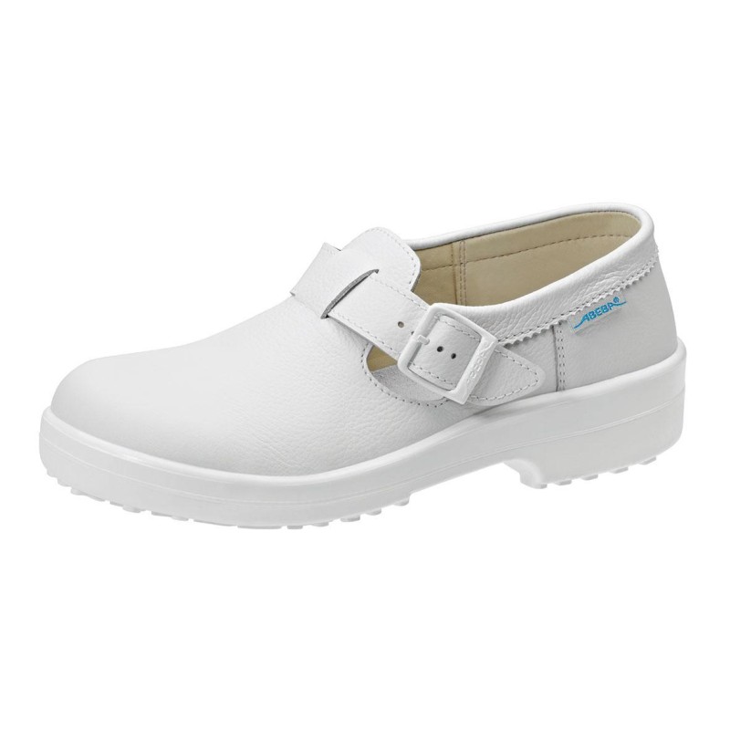 [ABEBA1500-38] [⚠Déstockage] CHAUSSURES DE SECURITE
