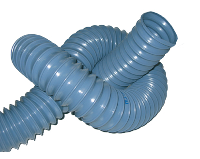 [EOG060] [⚠Déstockage] ALFASPIR GRIS DIA:60 MM TUYAU AVEC SPIRALE RLX:50 M