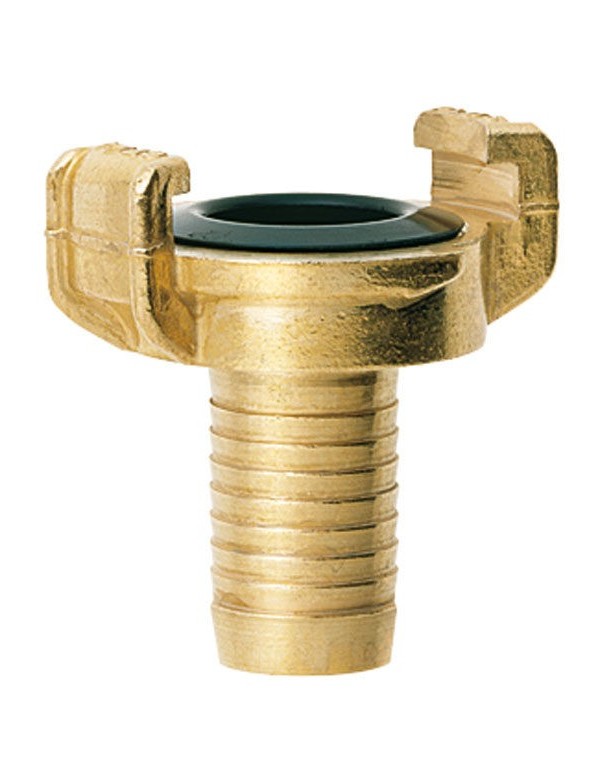 [GKT32] [⚠Déstockage] GEKA RACCORD EMBOUT 32MM