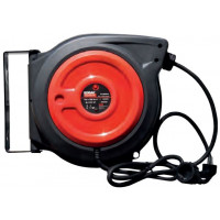 [RA8894] RODAC - ENROULEUR ELECTRIQUE 2,5 MM² - 15 METRES