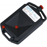 [RQN8080] RODAC - BAC COLLECTEUR D'HUILE 8 LITRES