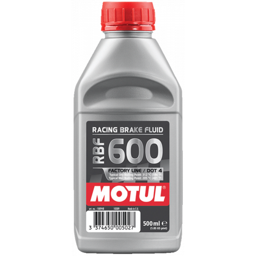 Motul RBF 600 0.500L