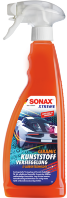 [226400] SONAX 02264000 XTREME Ceramic Plastic Sealing 750 ml