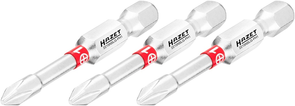 HAZET - Embout-tournevis (bit)