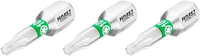[2223N-T10/3] [⚠Déstockage] HAZET - Embout-tournevis (bit)
