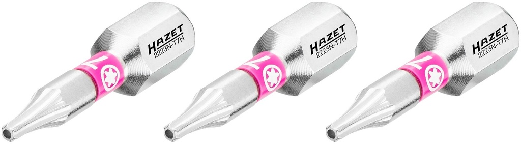 HAZET - Embout-tournevis (bit)