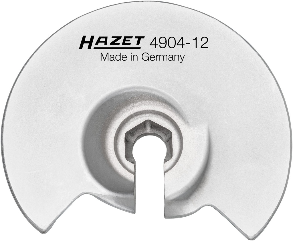 HAZET - Compresseur de ressort intérieur