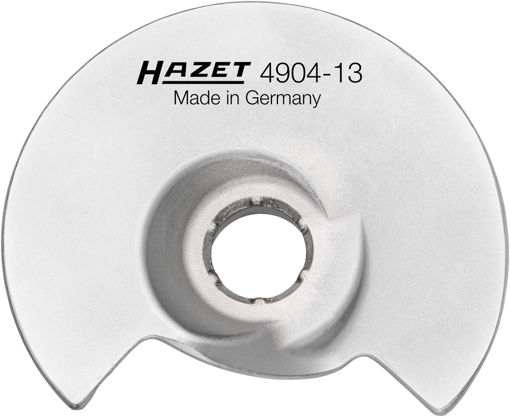 HAZET - Compresseur de ressort intérieur