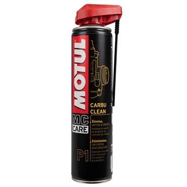 Motul P1 CARBU CLEAN 0.400L