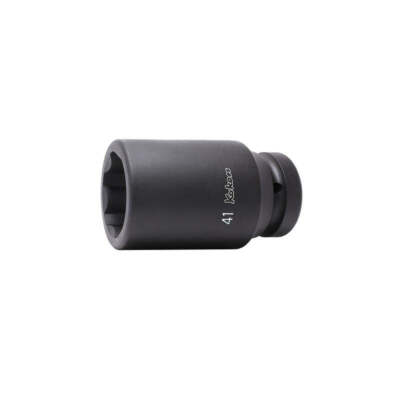 [18310M 41mm] [⚠Déstockage] KO-KEN - 18310M 41mm - 1" Douille Impact longue, Surface Drive