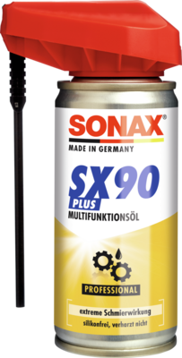 [04741000SONAX] SONAX 04741000  SX90 PLUS mit EasySpray 100 ml