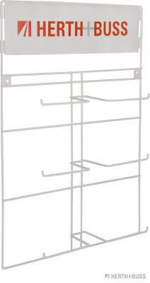 [51280660] [⚠Déstockage] Herth + Buss Dispositif de fixation, tuyauterie