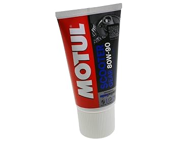 [105859Motul] Motul SCOOTER GEAR 80W90 20.150L