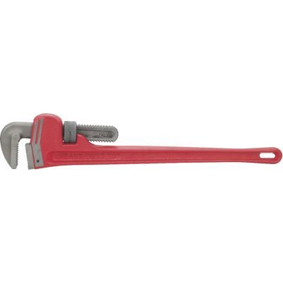 [111.3505] [⚠Déstockage] KSTools 111.3505 Clé serre-tube en acier 10" - 250 mm 1"