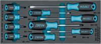 HAZET - Jeu de tournevis