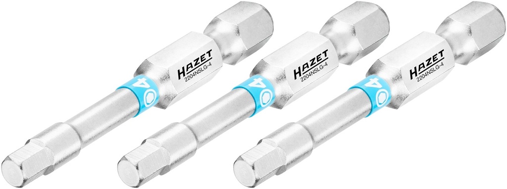 HAZET - Embout-tournevis (bit)
