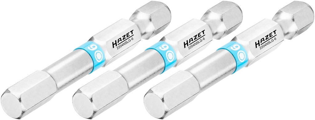 HAZET - Embout-tournevis (bit)