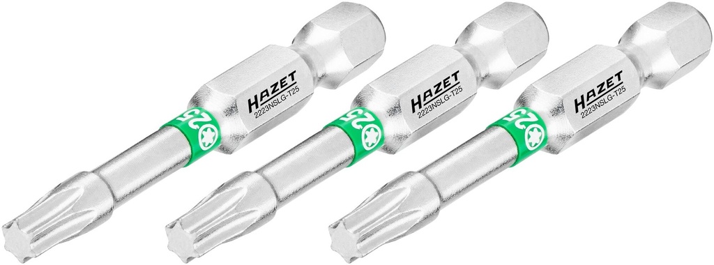 HAZET - Embout-tournevis (bit)