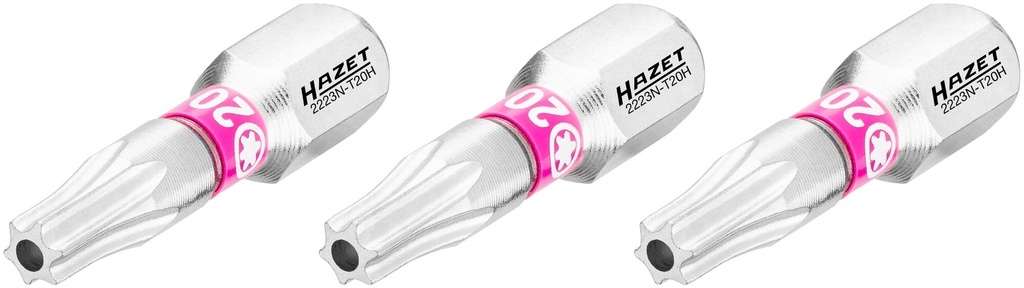 HAZET - Embout-tournevis (bit)