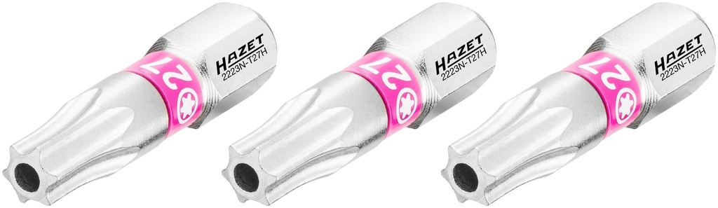 HAZET - Embout-tournevis (bit)