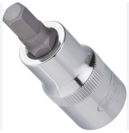 [V2104] VIGOR V2104 Douille mâle à 6 pans intérieurs ∙ taille 8 mm
