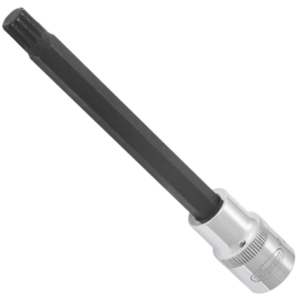 VIGOR V2124 Douille mâle à denture multiple (XZN) ∙ taille M6