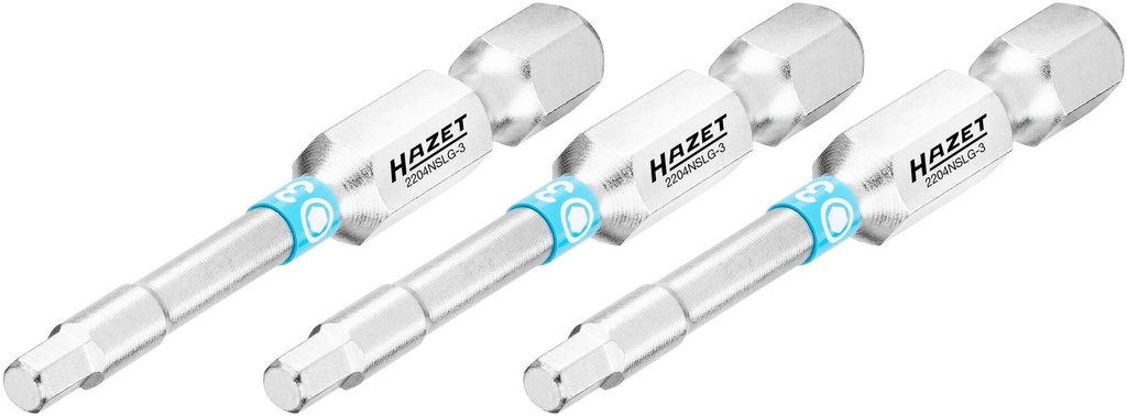 HAZET - Embout-tournevis (bit)